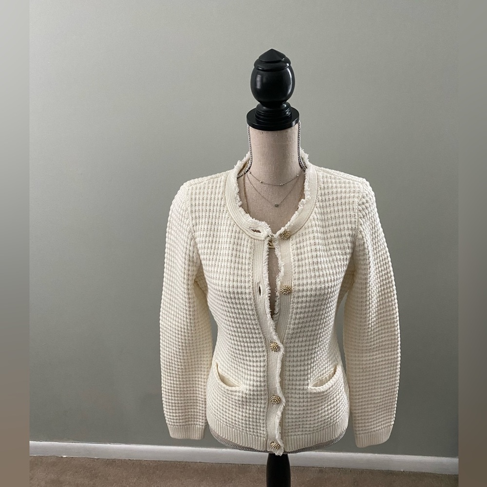 NWT. Express woman’s sweater jacket
